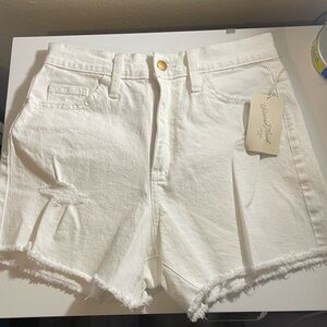 Universal Thread Shorts